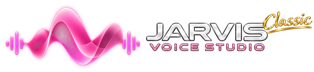 JAVIS Voice Studio Classic